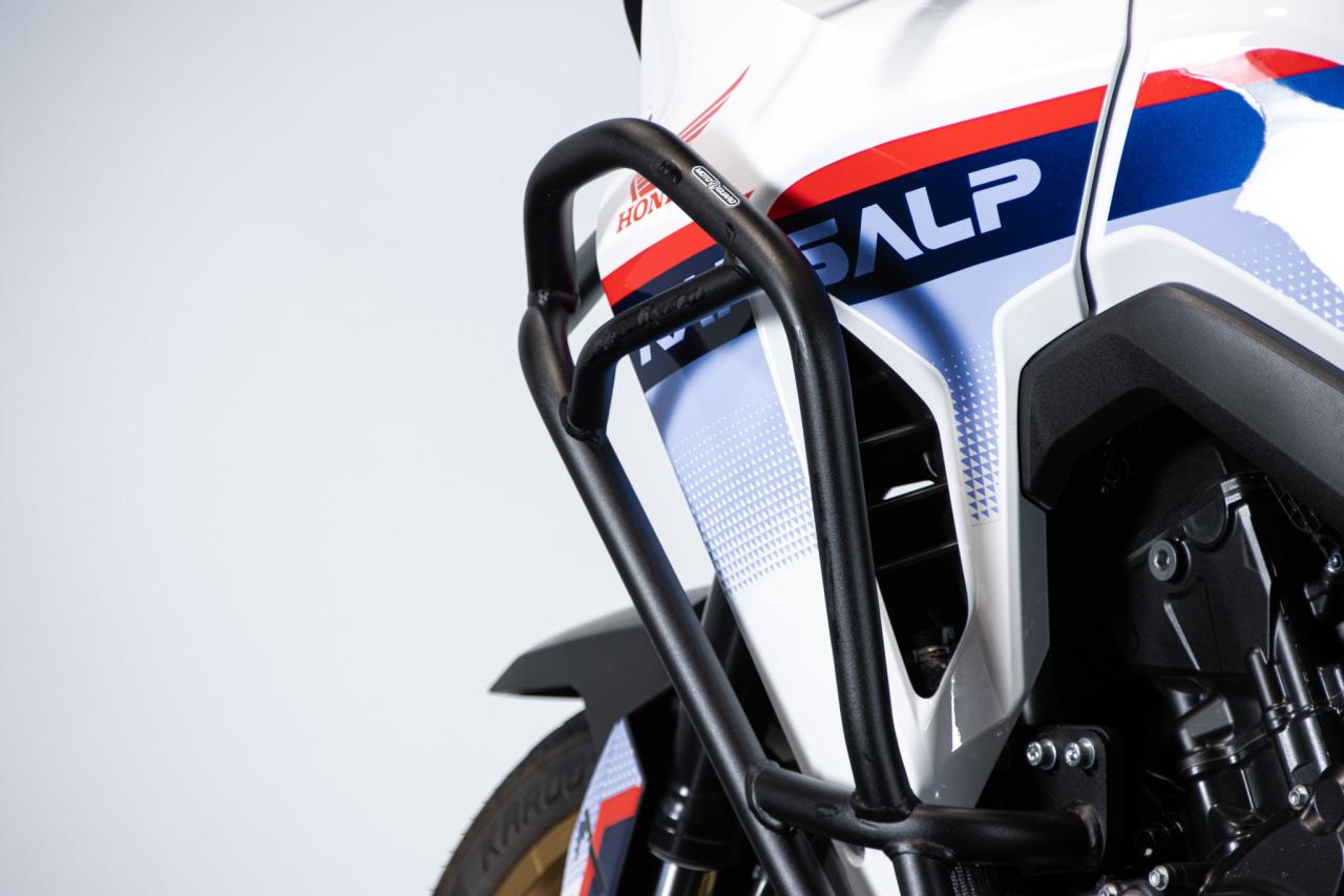 2025 Honda XL 750 TRANSALP