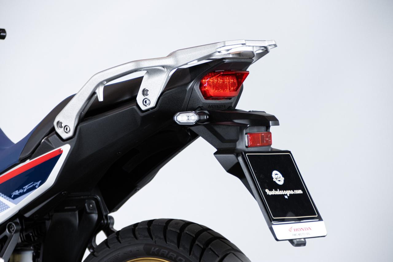 2025 Honda XL 750 TRANSALP