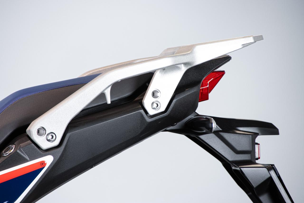 2025 Honda XL 750 TRANSALP