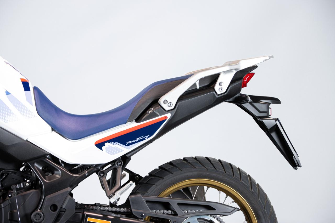 2025 Honda XL 750 TRANSALP