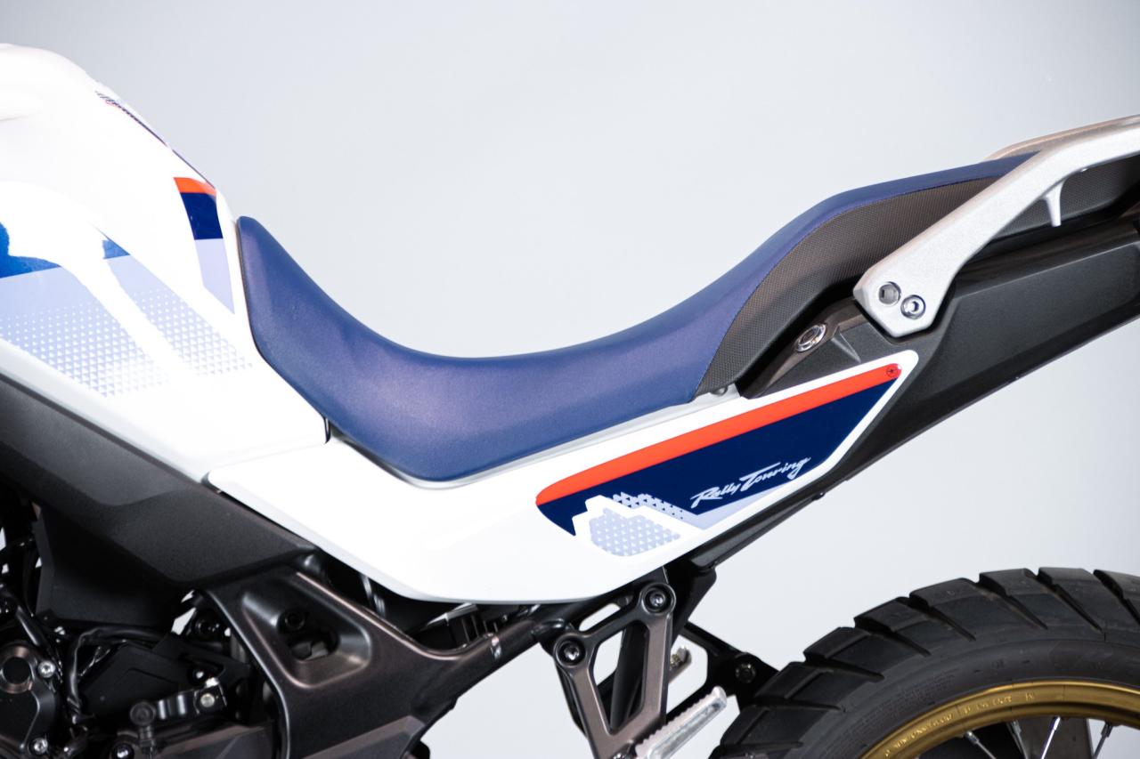 2025 Honda XL 750 TRANSALP