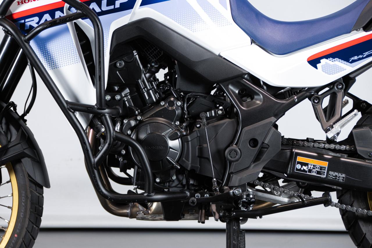 2025 Honda XL 750 TRANSALP