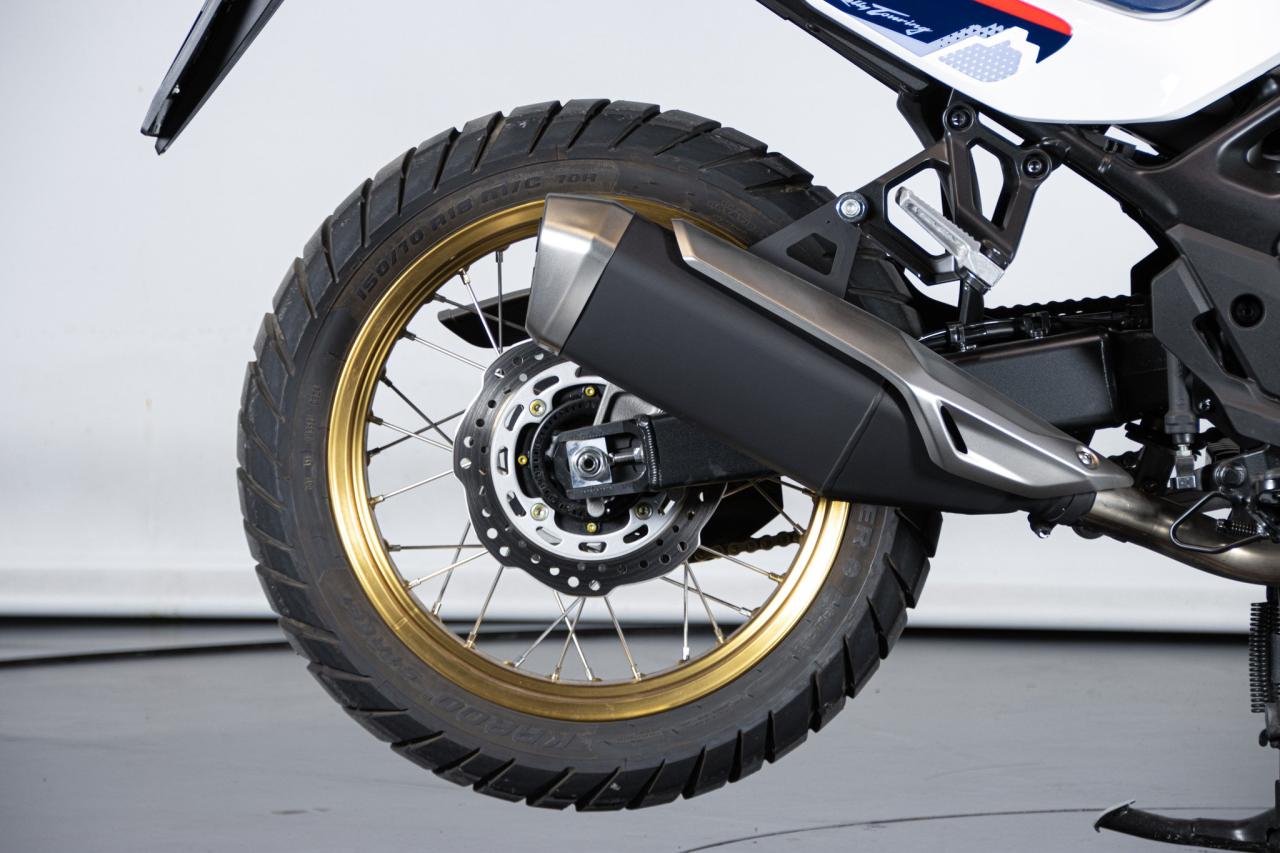 2025 Honda XL 750 TRANSALP