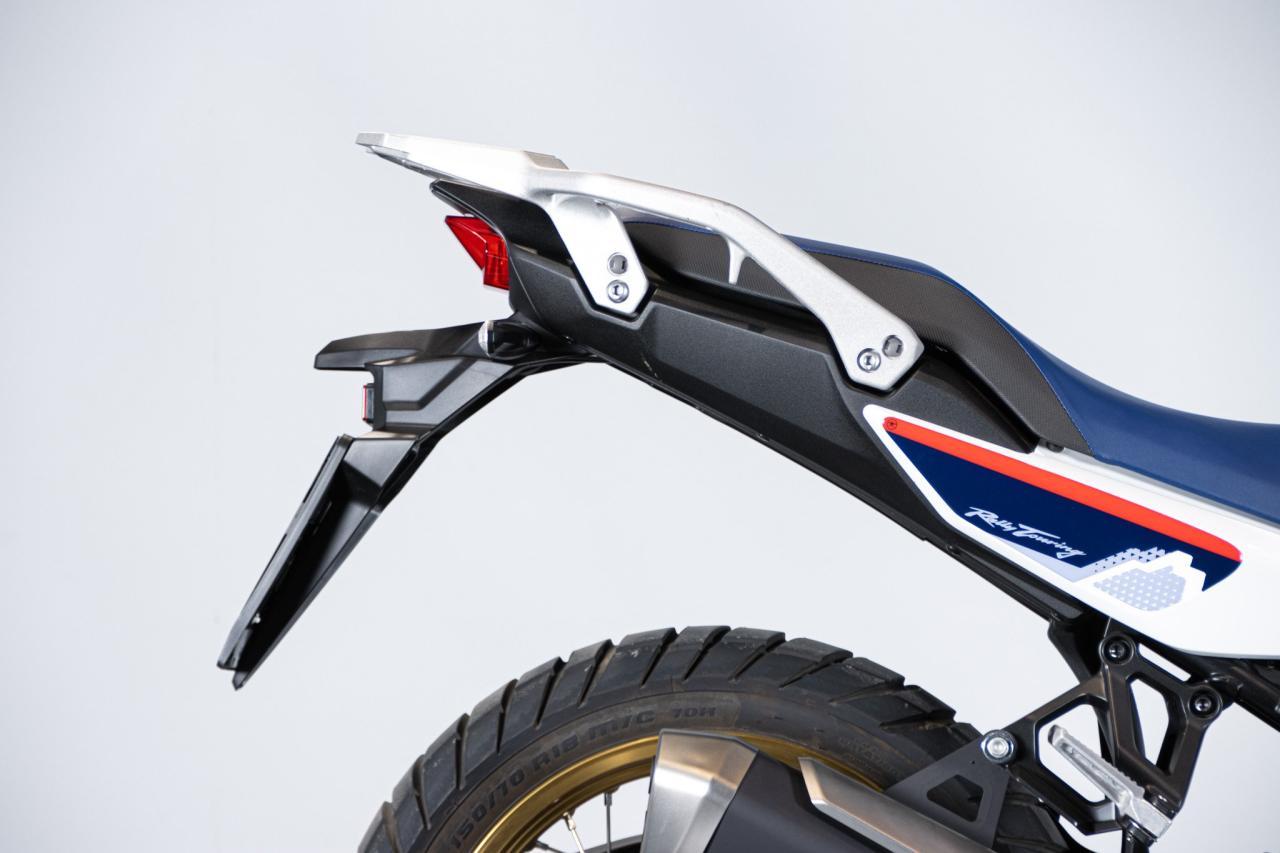 2025 Honda XL 750 TRANSALP