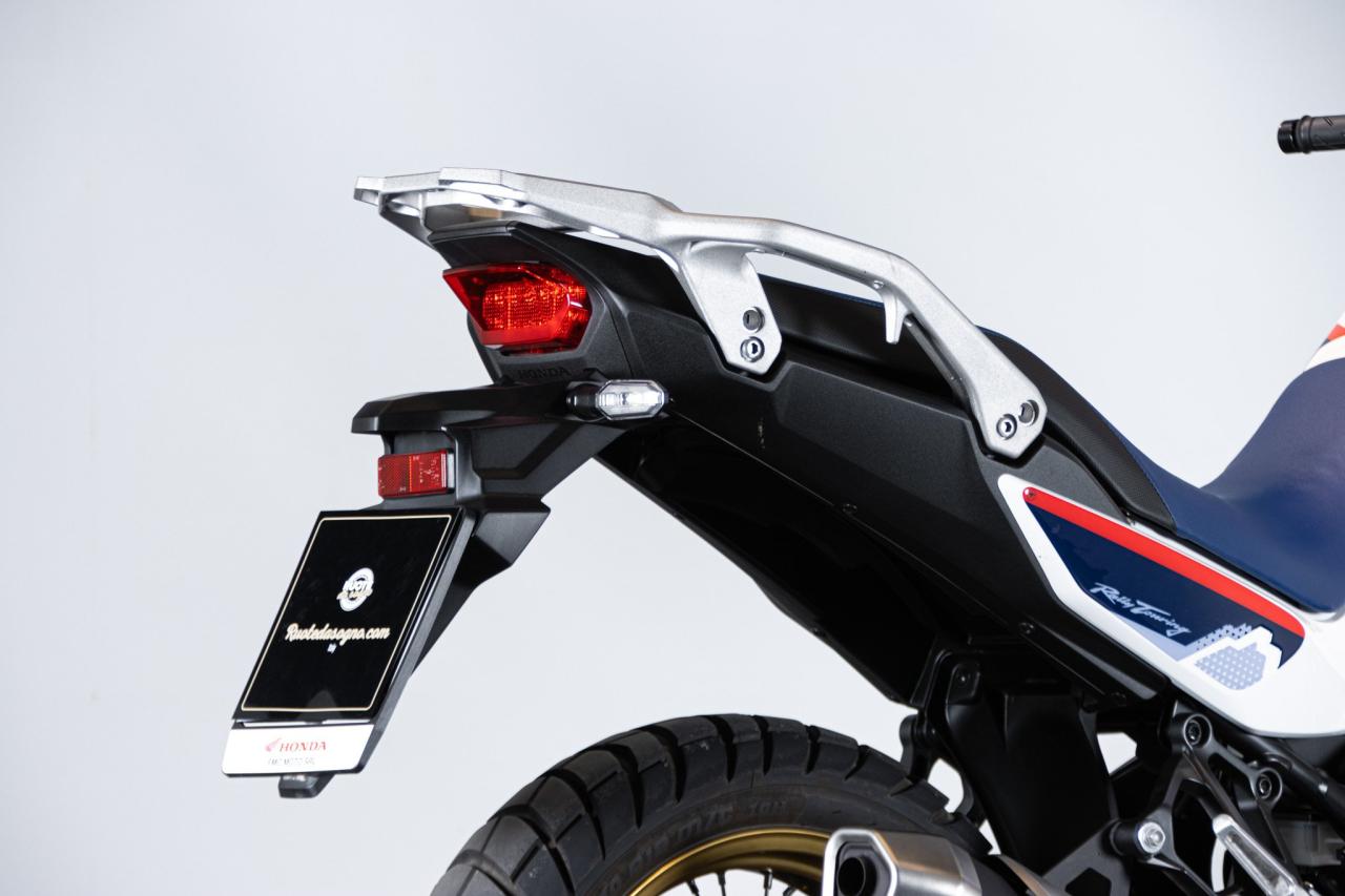 2025 Honda XL 750 TRANSALP