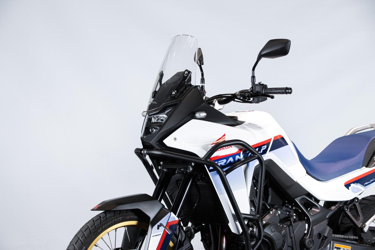 2025 Honda XL 750 TRANSALP