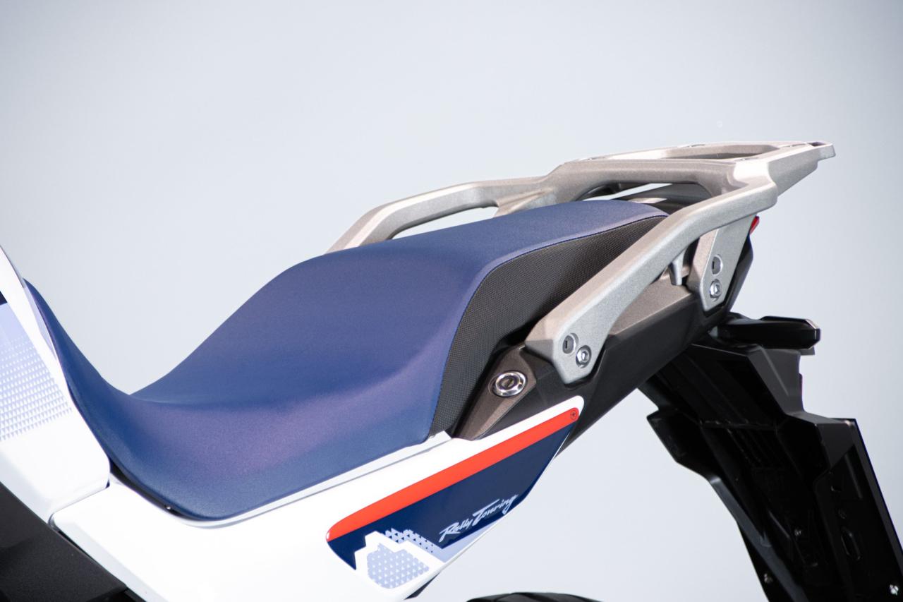 2025 Honda XL 750 TRANSALP