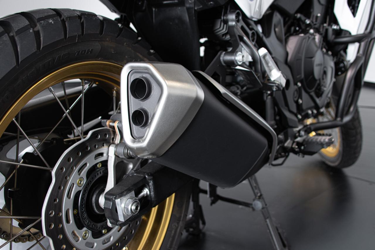 2025 Honda XL 750 TRANSALP