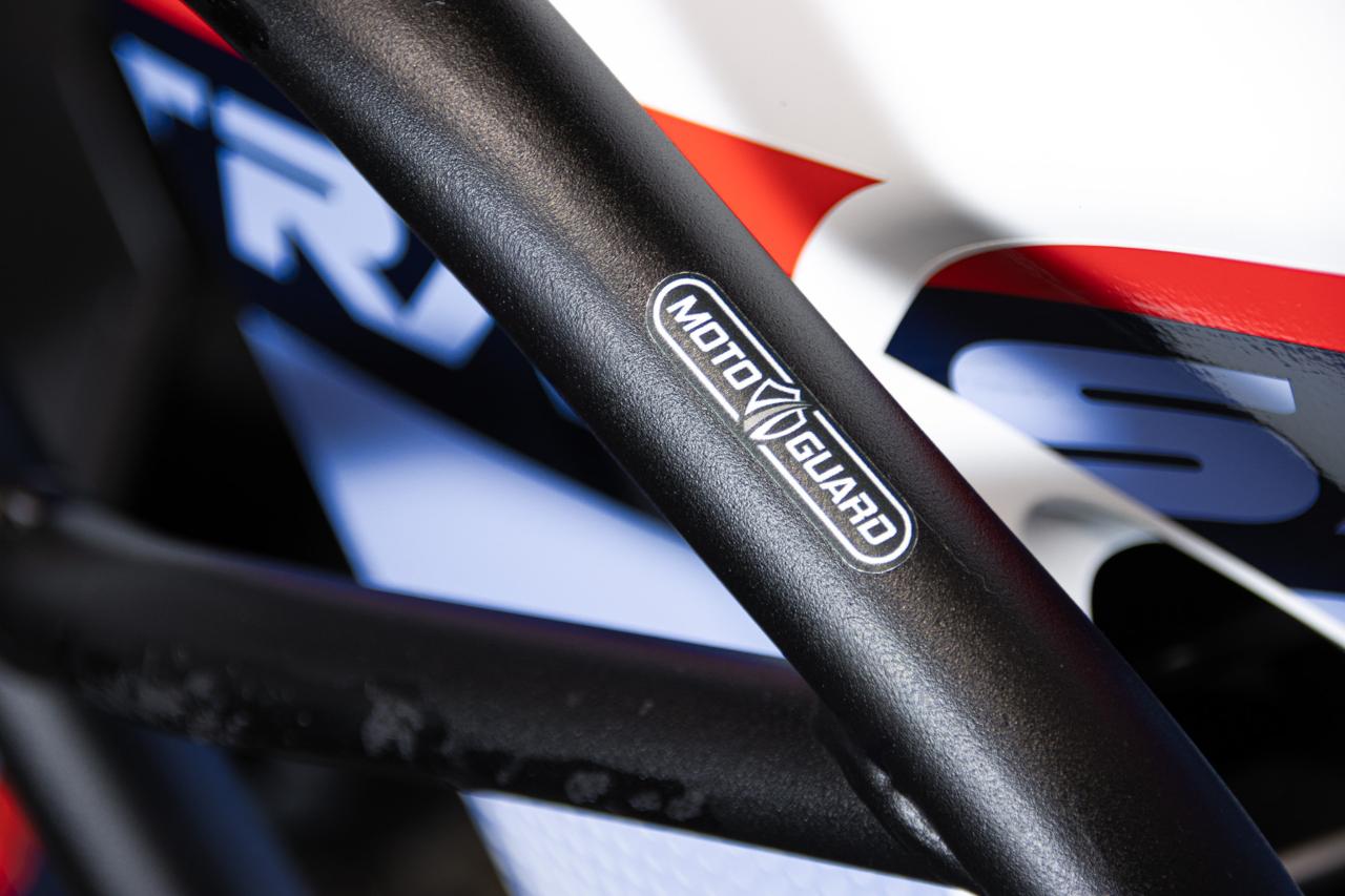 2025 Honda XL 750 TRANSALP