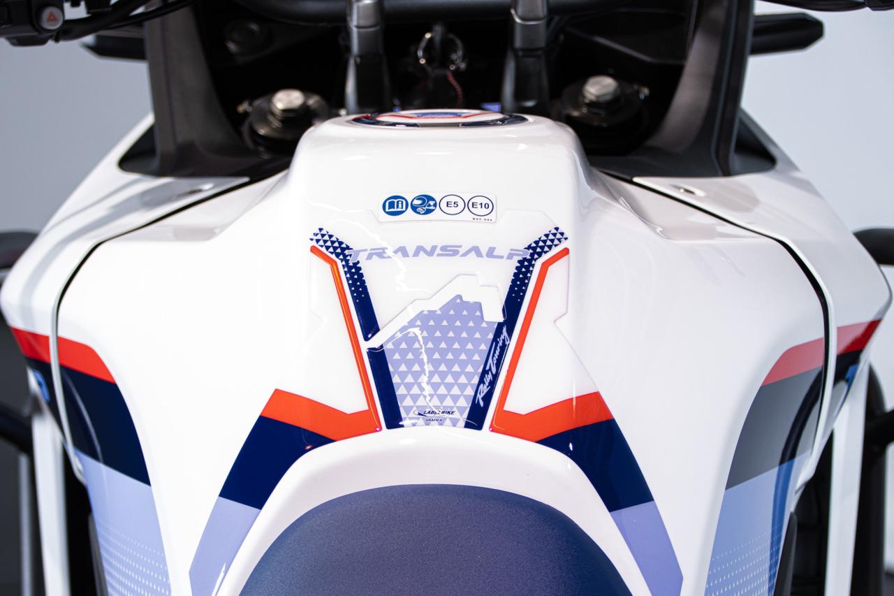 2025 Honda XL 750 TRANSALP