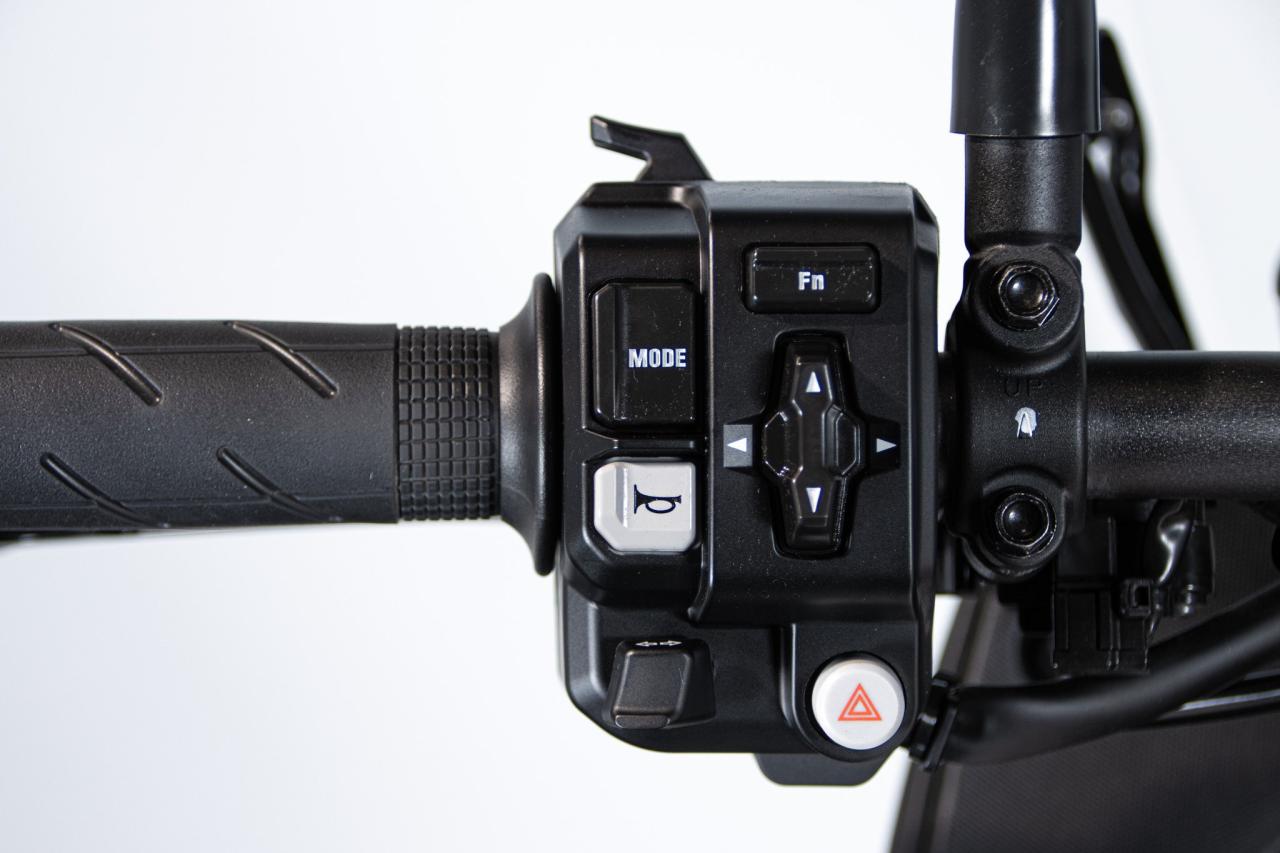 2025 Honda XL 750 TRANSALP