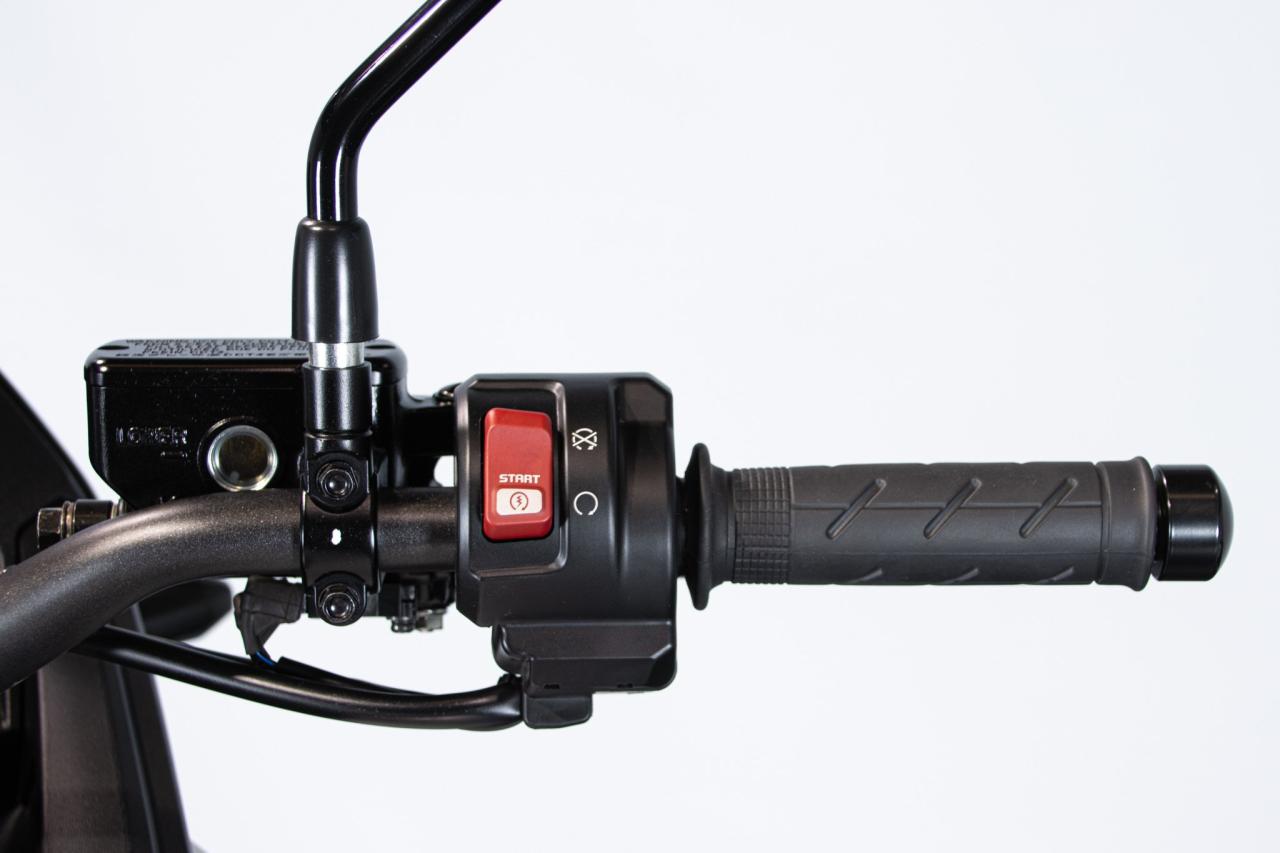 2025 Honda XL 750 TRANSALP