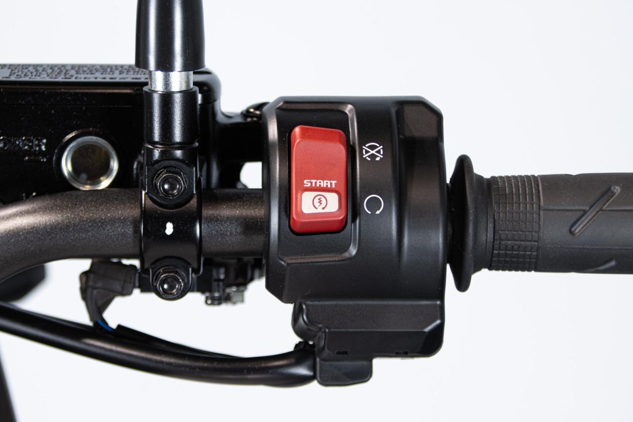 2025 Honda XL 750 TRANSALP