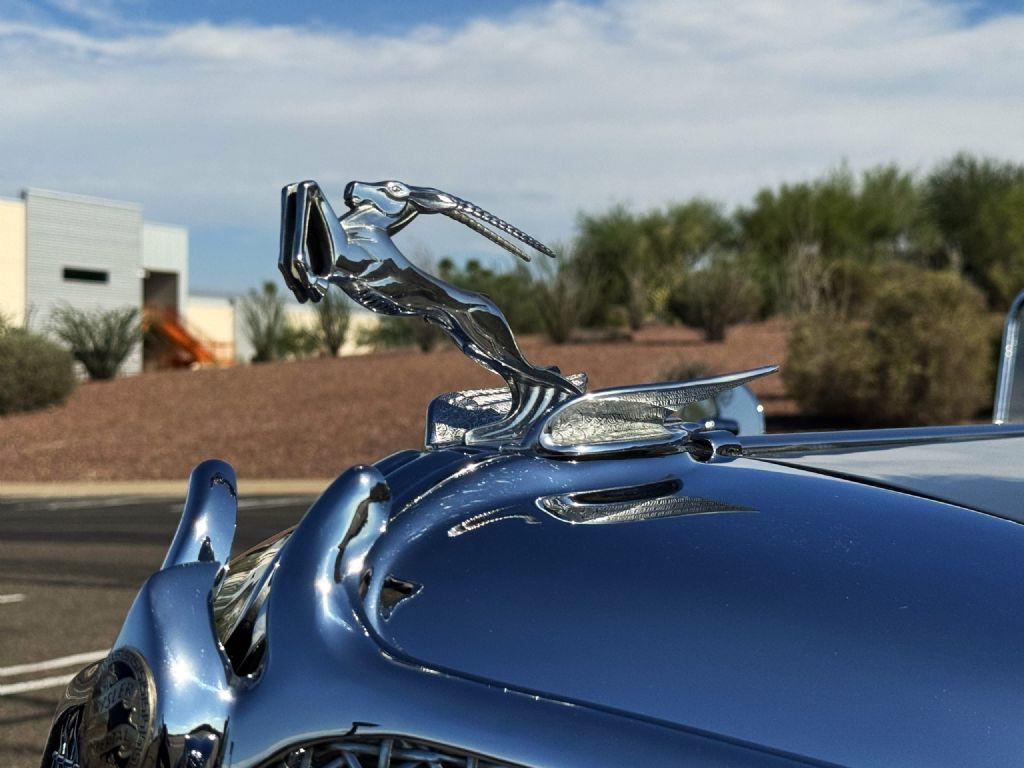 1933 Chrysler CL Imperial Custom Phaeton