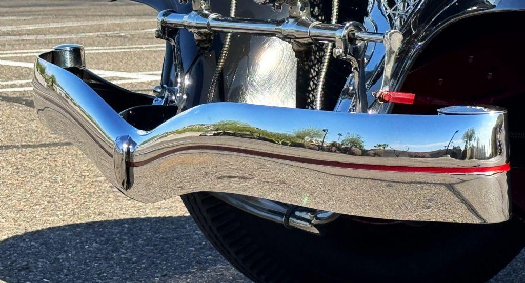 1933 Chrysler CL Imperial Custom Phaeton