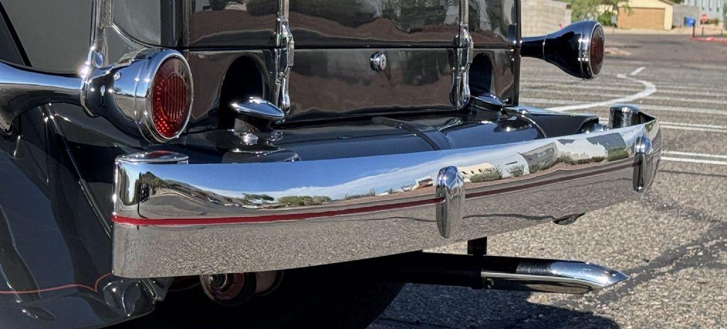 1933 Chrysler CL Imperial Custom Phaeton