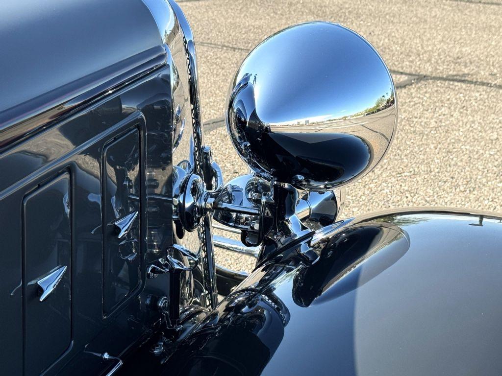 1933 Chrysler CL Imperial Custom Phaeton