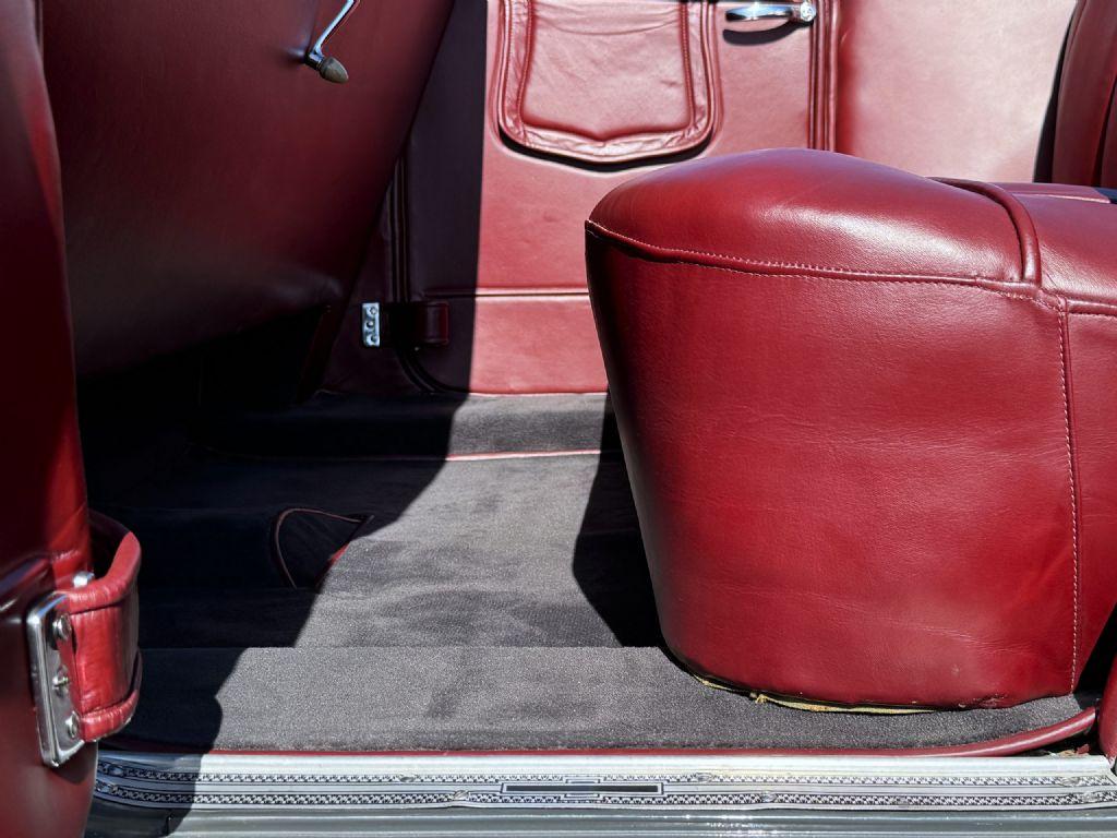 1933 Chrysler CL Imperial Custom Phaeton