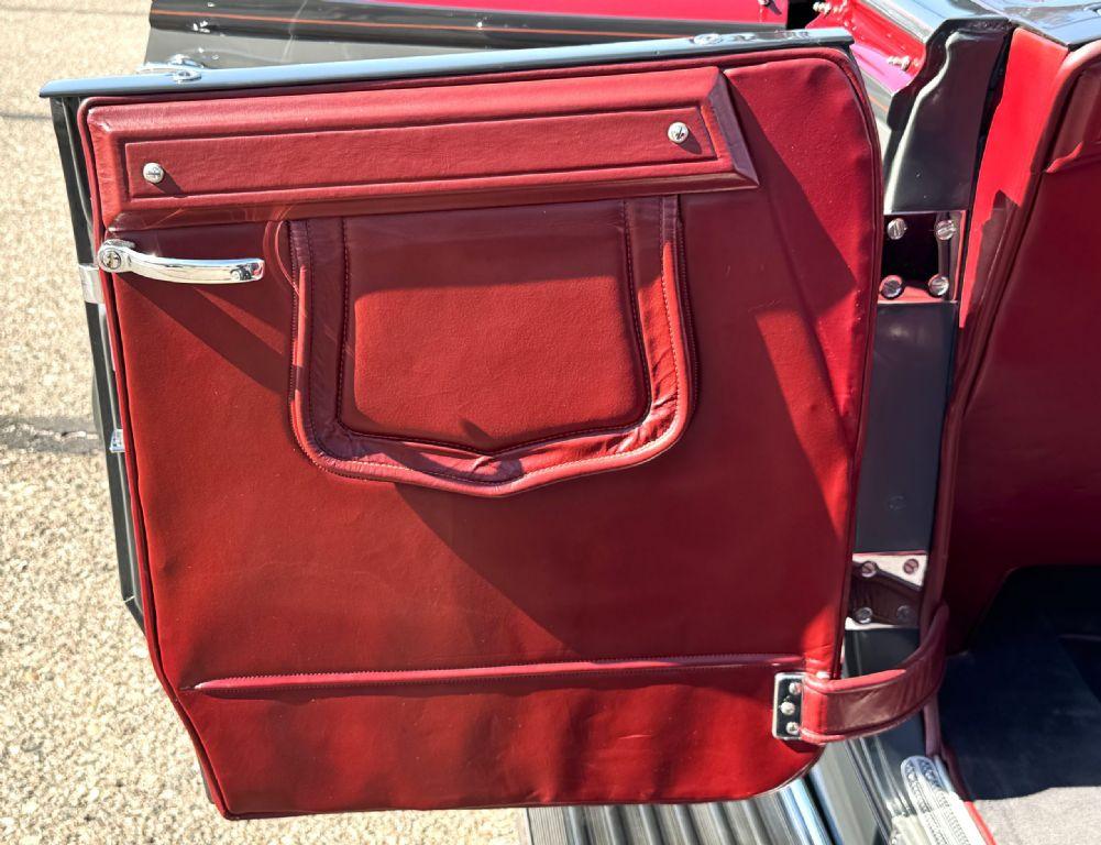 1933 Chrysler CL Imperial Custom Phaeton