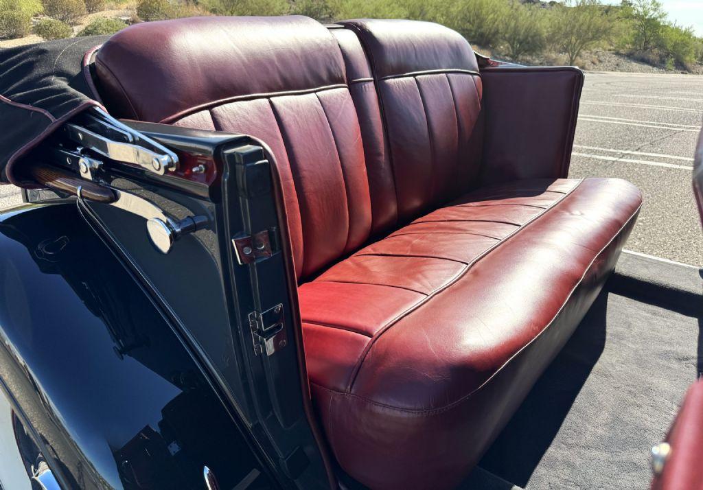 1933 Chrysler CL Imperial Custom Phaeton