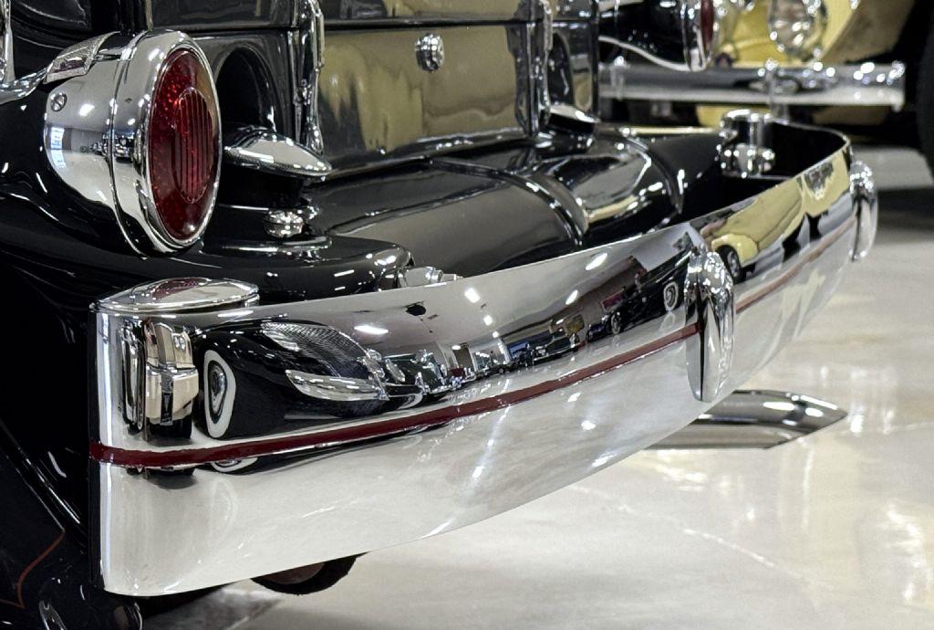 1933 Chrysler CL Imperial Custom Phaeton