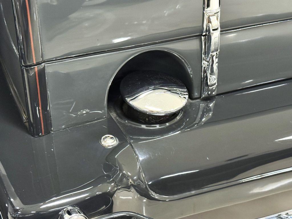 1933 Chrysler CL Imperial Custom Phaeton