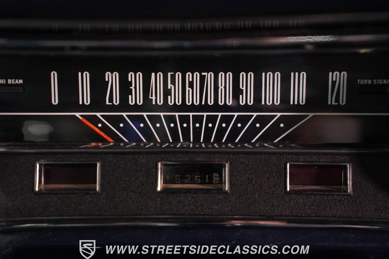 1965 Ford Mustang Convertible