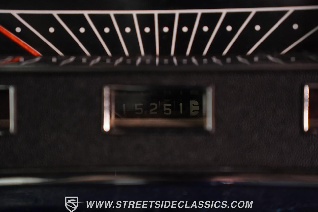 1965 Ford Mustang Convertible