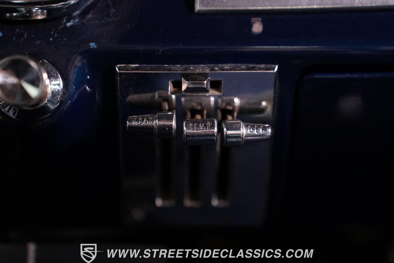 1965 Ford Mustang Convertible