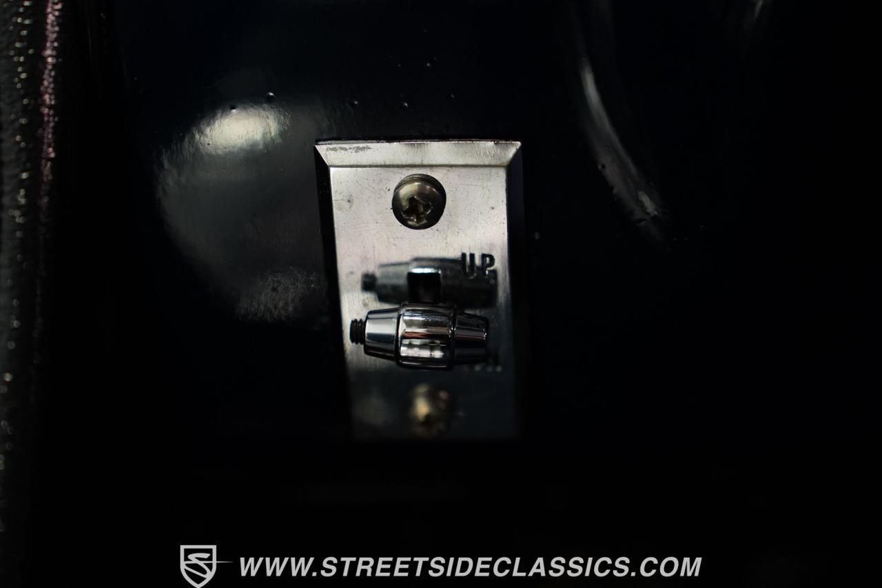 1965 Ford Mustang Convertible