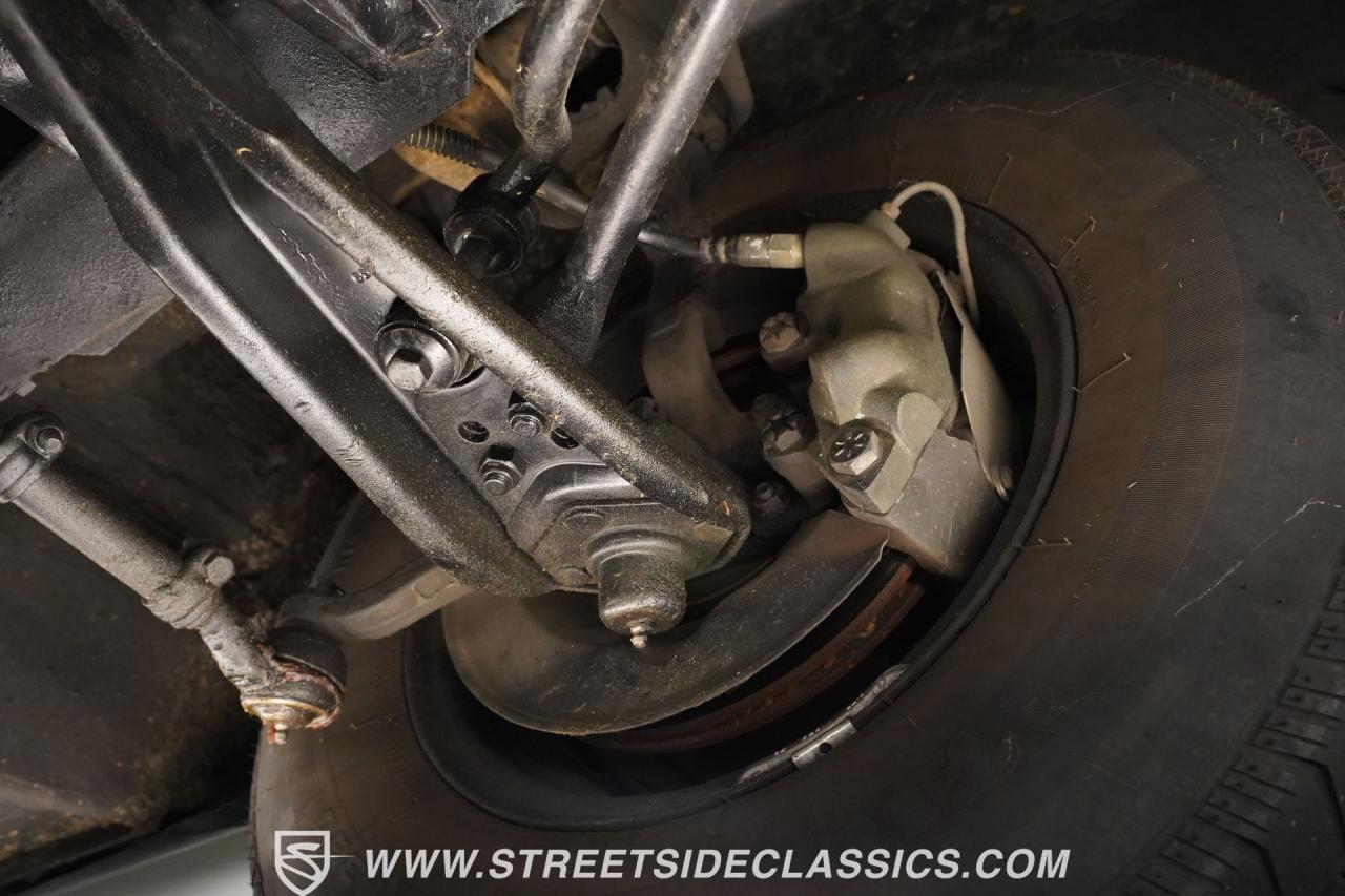 1965 Ford Mustang Convertible