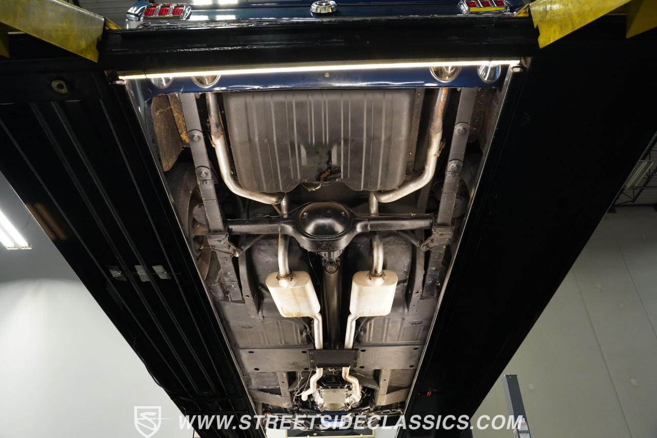 1965 Ford Mustang Convertible