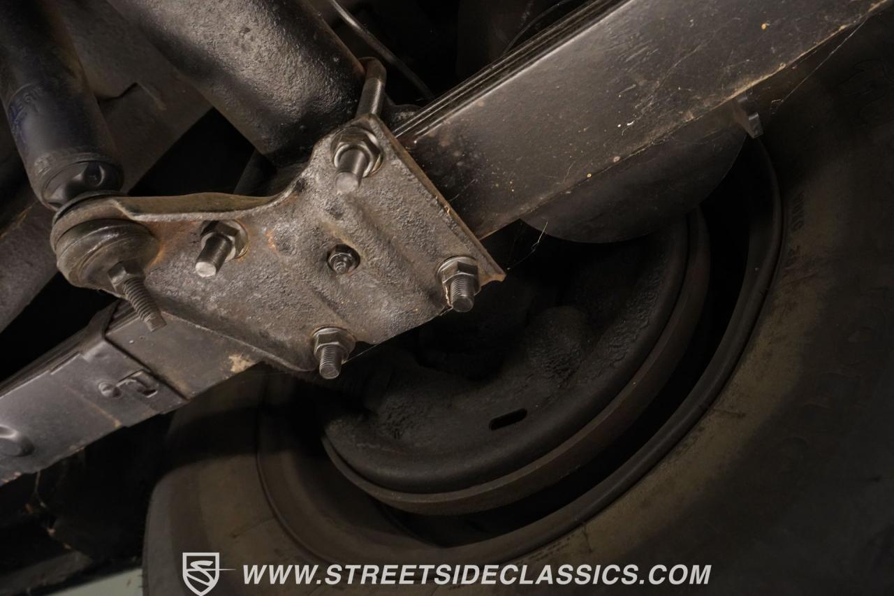 1965 Ford Mustang Convertible