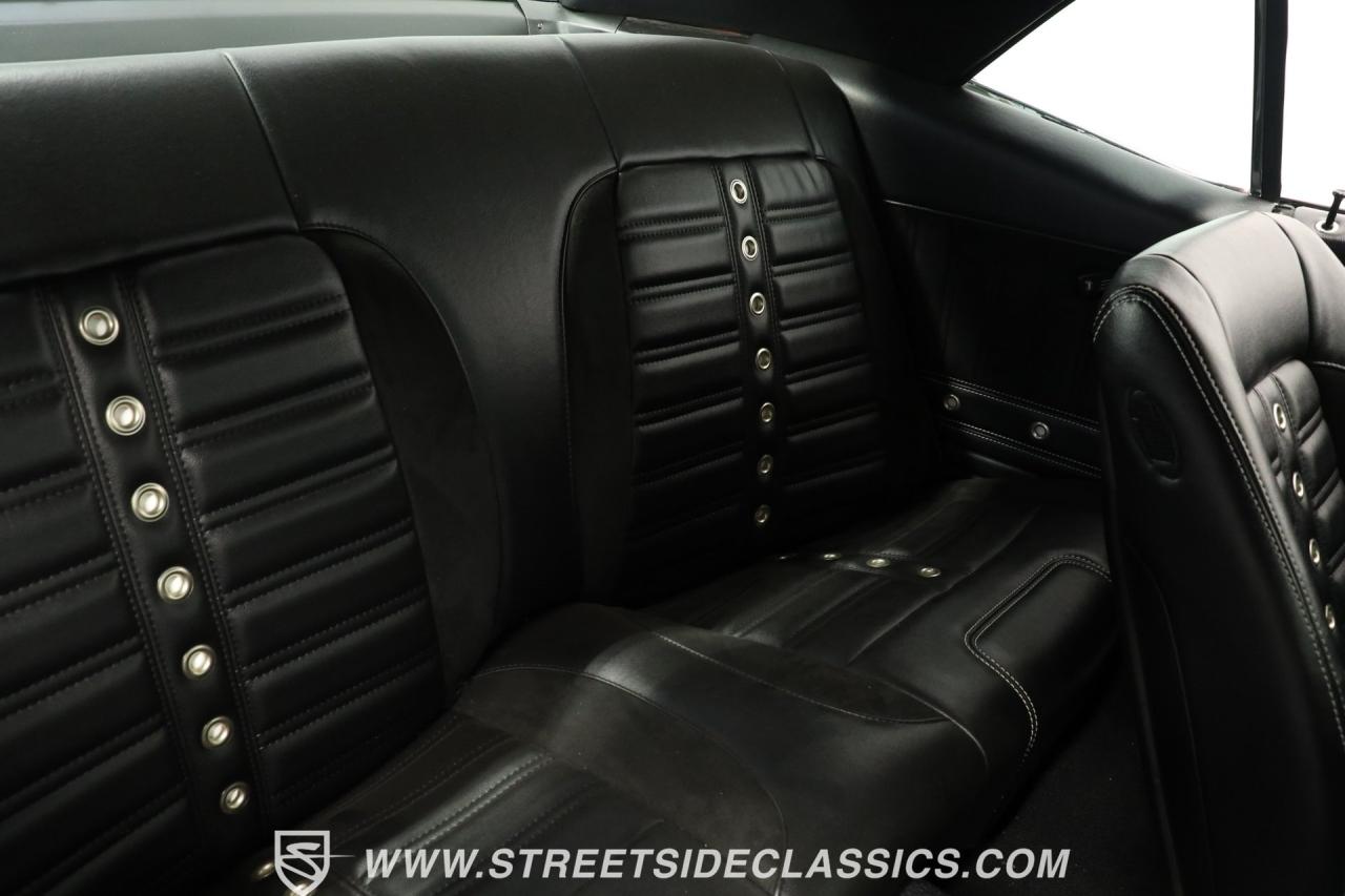 1968 Chevrolet Camaro Restomod