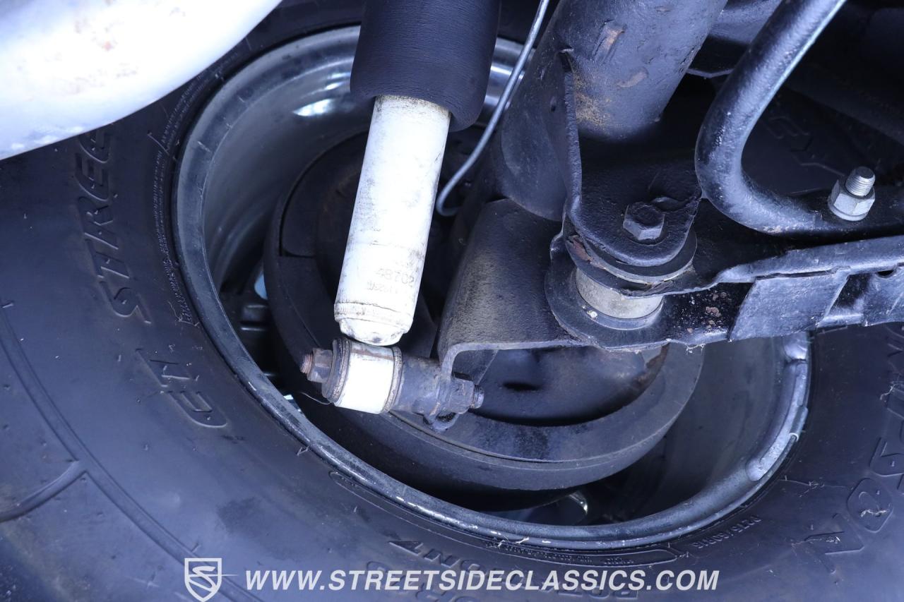 1968 Chevrolet Camaro Restomod