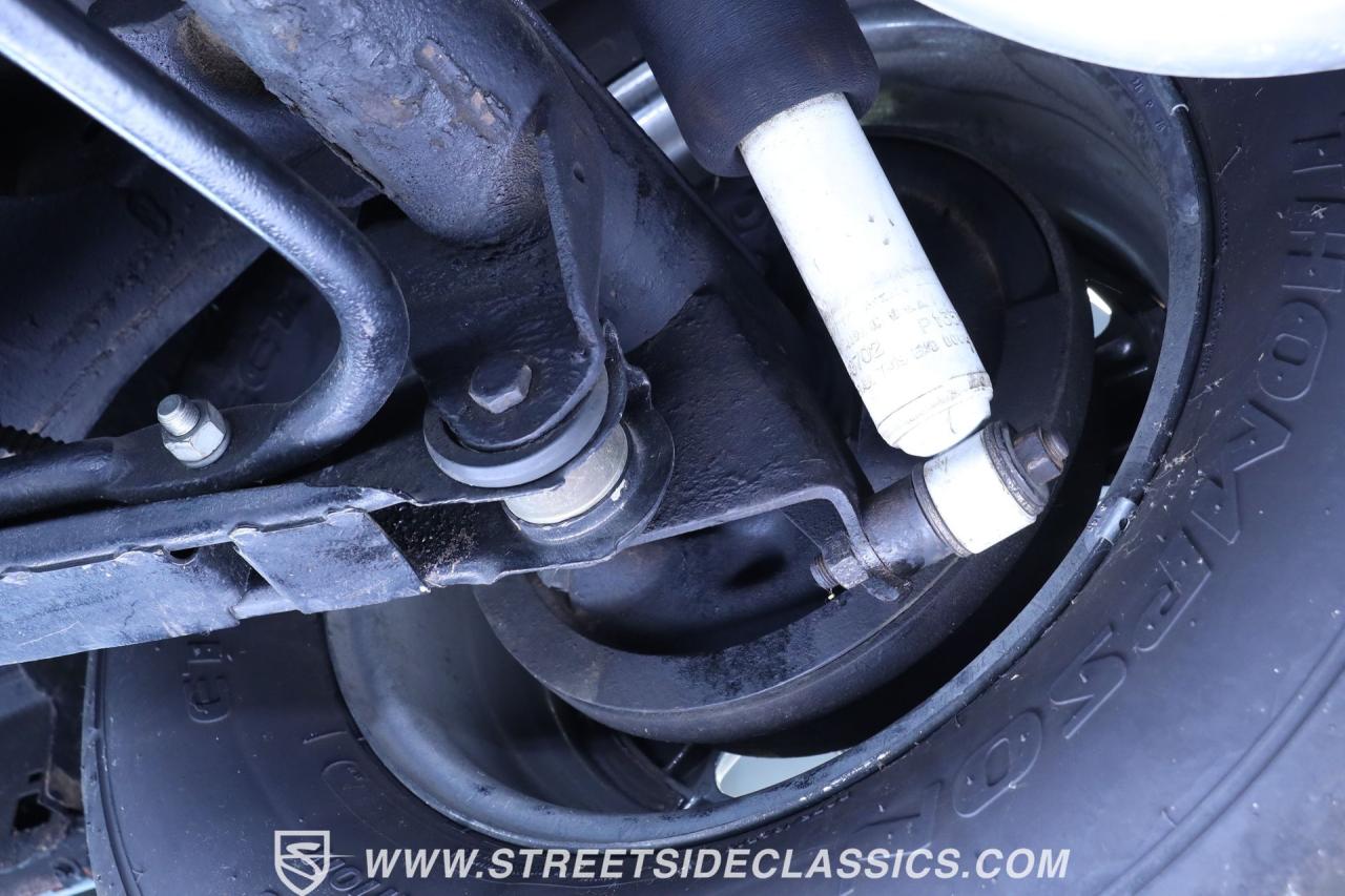 1968 Chevrolet Camaro Restomod