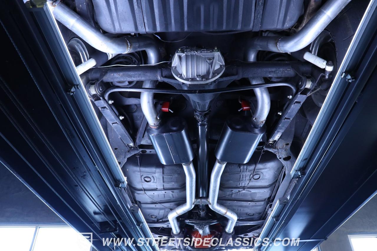 1968 Chevrolet Camaro Restomod