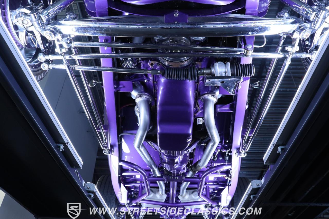 1932 Ford 5-Window Coupe