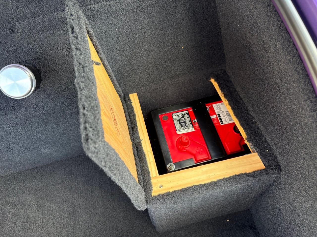 1932 Ford 5-Window Coupe