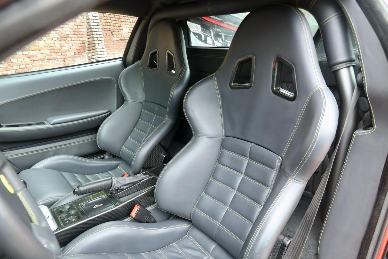 2007 Ferrari F430 Manual &ldquo;Pilota Academy&rdquo;