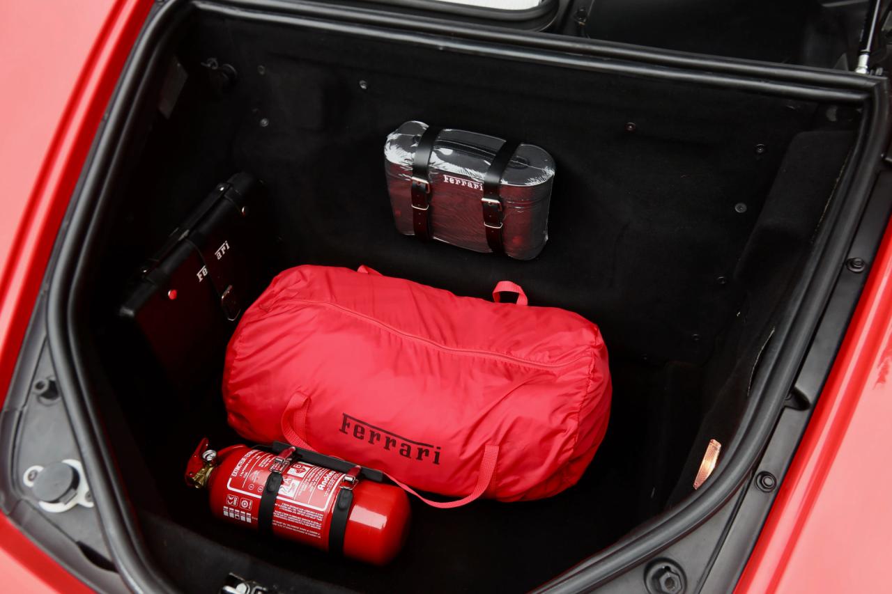 2007 Ferrari F430 Manual &ldquo;Pilota Academy&rdquo;