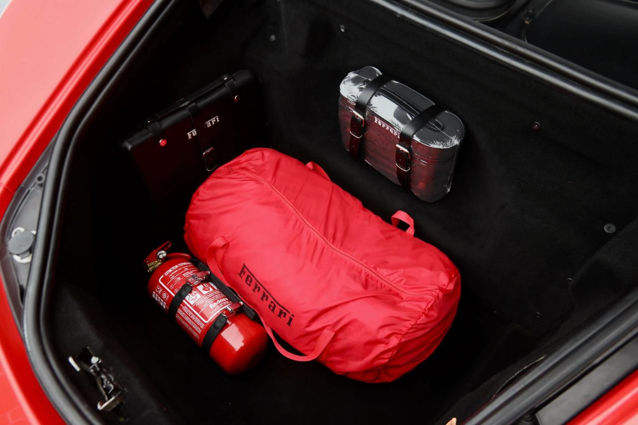 2007 Ferrari F430 Manual &ldquo;Pilota Academy&rdquo;