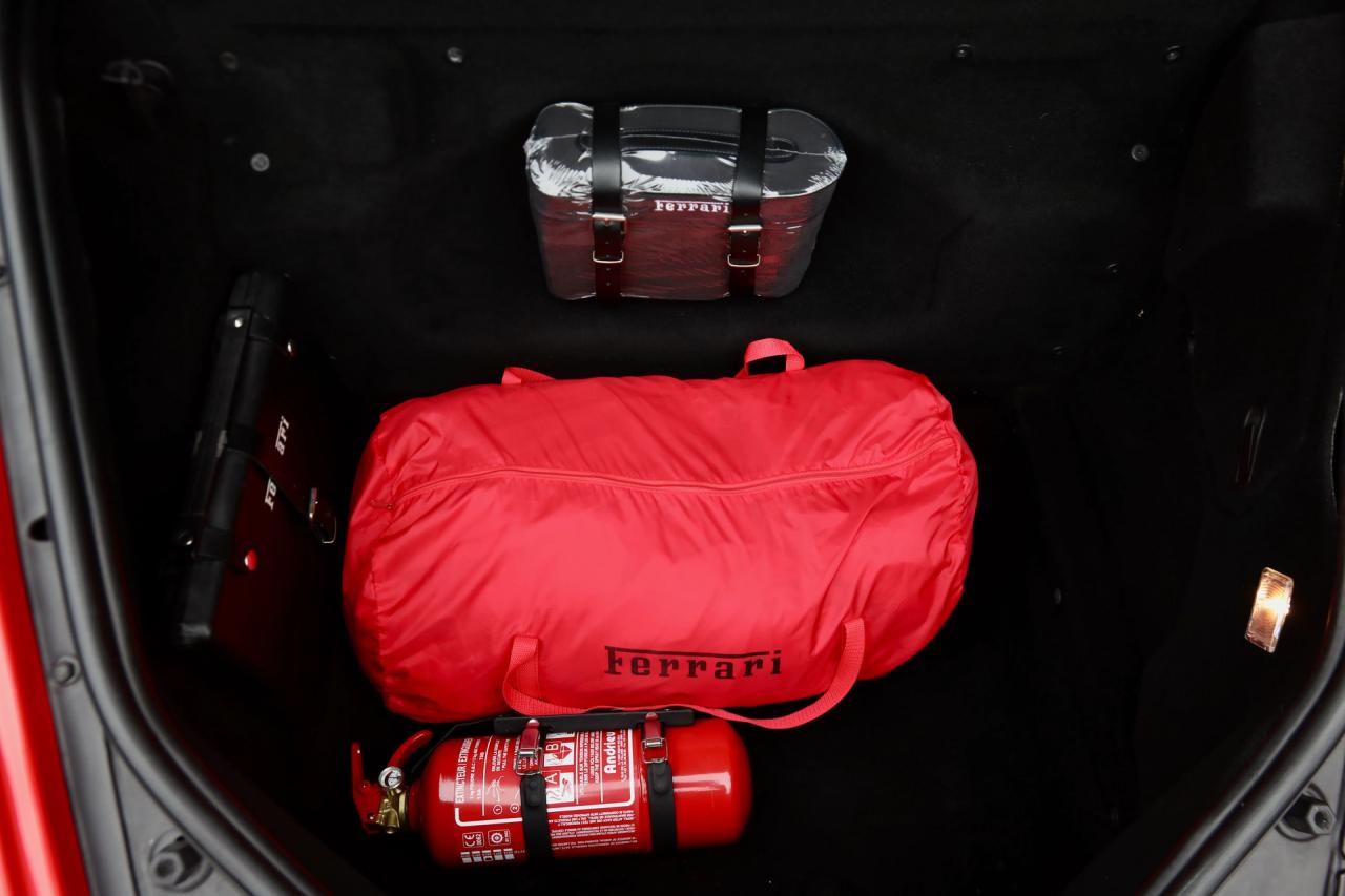 2007 Ferrari F430 Manual &ldquo;Pilota Academy&rdquo;