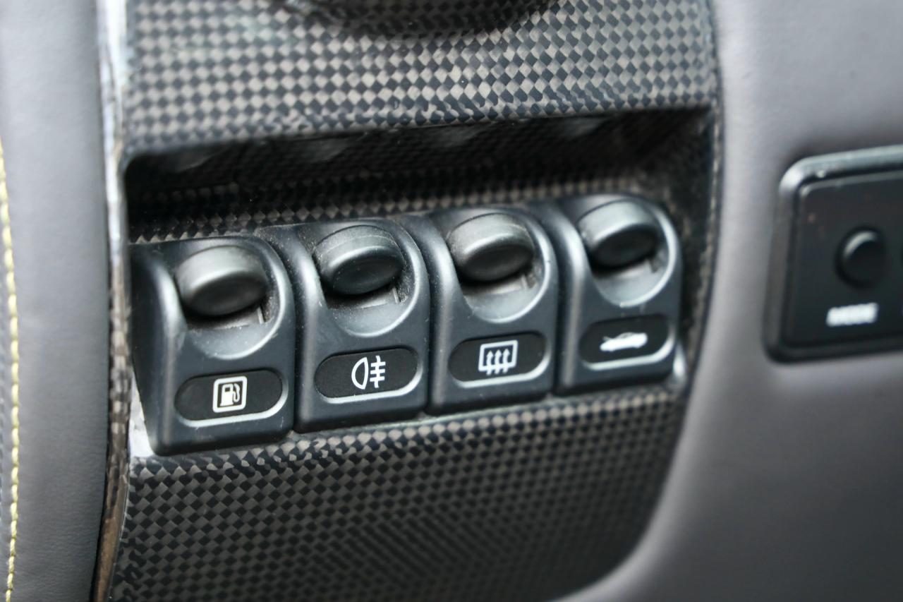 2007 Ferrari F430 Manual &ldquo;Pilota Academy&rdquo;