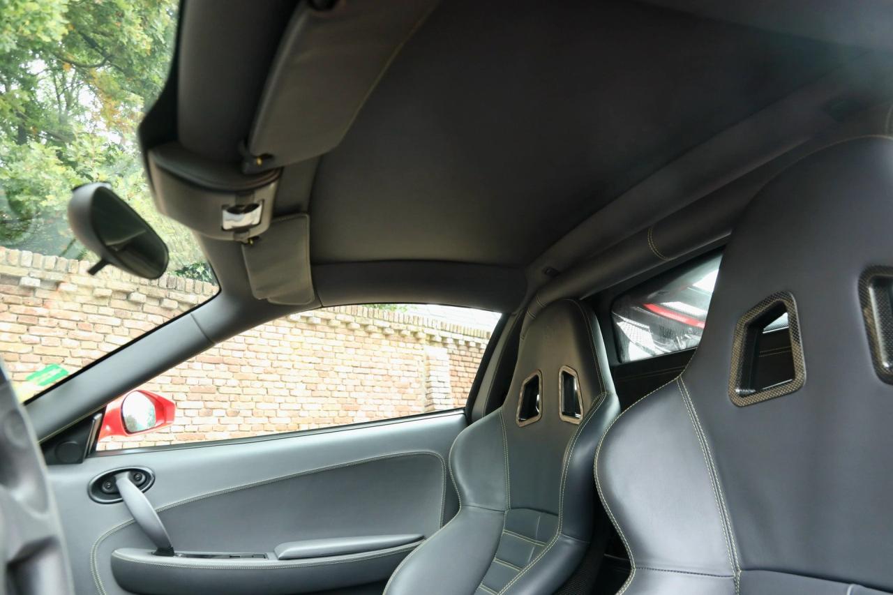 2007 Ferrari F430 Manual &ldquo;Pilota Academy&rdquo;