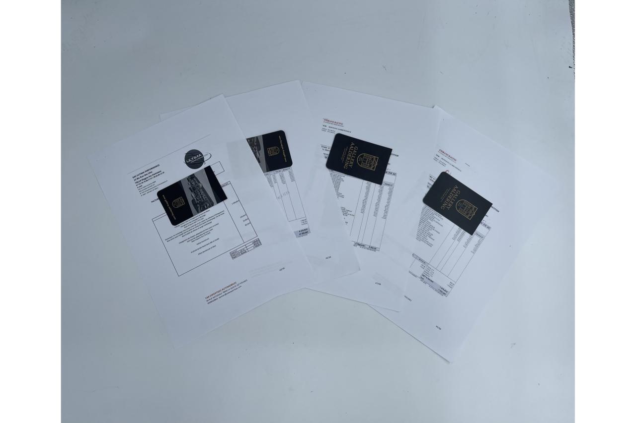 2007 Ferrari F430 Manual &ldquo;Pilota Academy&rdquo;