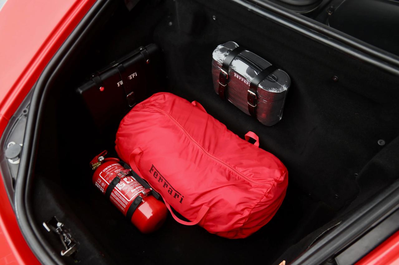 2007 Ferrari F430 Manual &ldquo;Pilota Academy&rdquo;