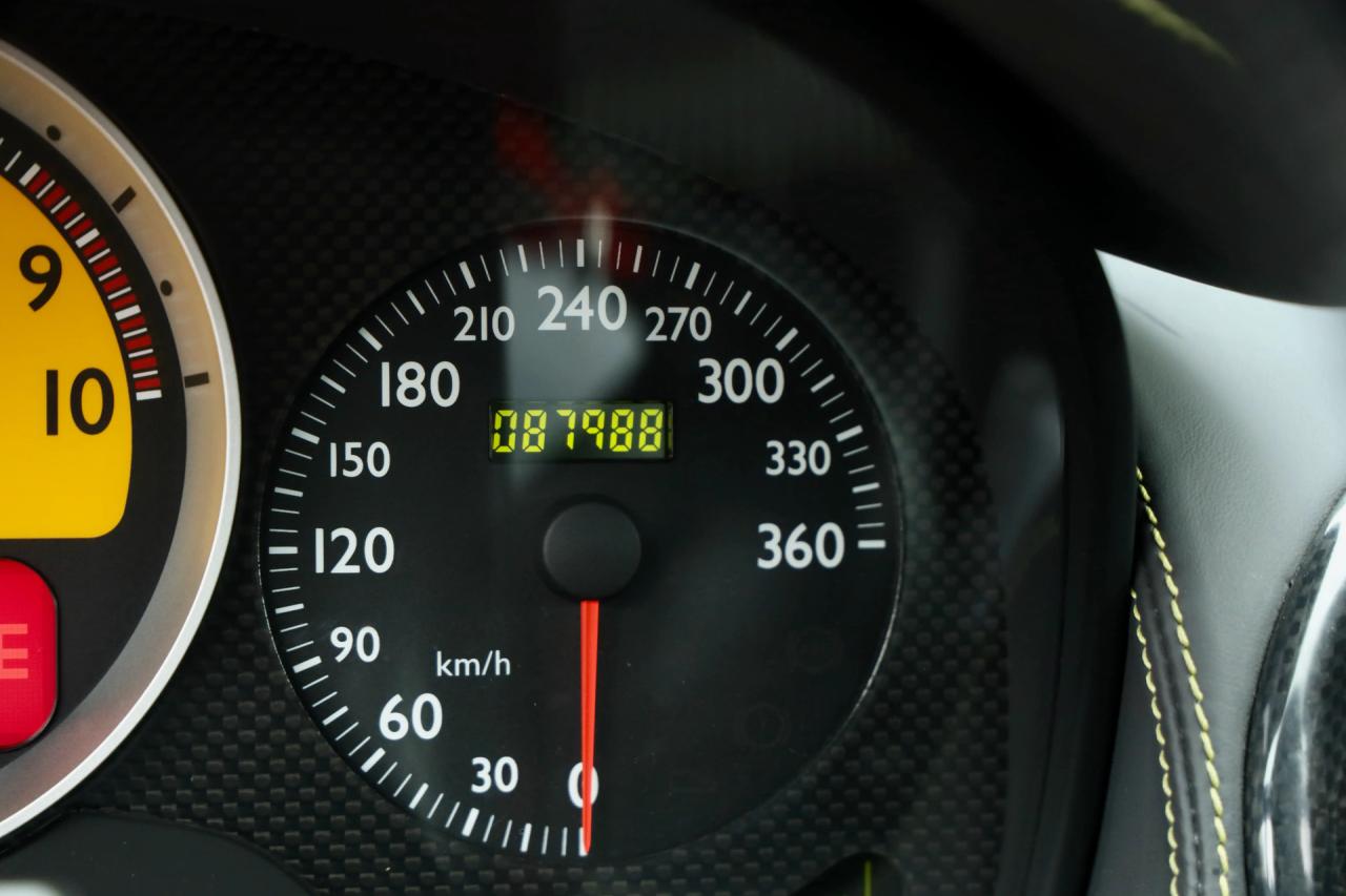 2007 Ferrari F430 Manual &ldquo;Pilota Academy&rdquo;