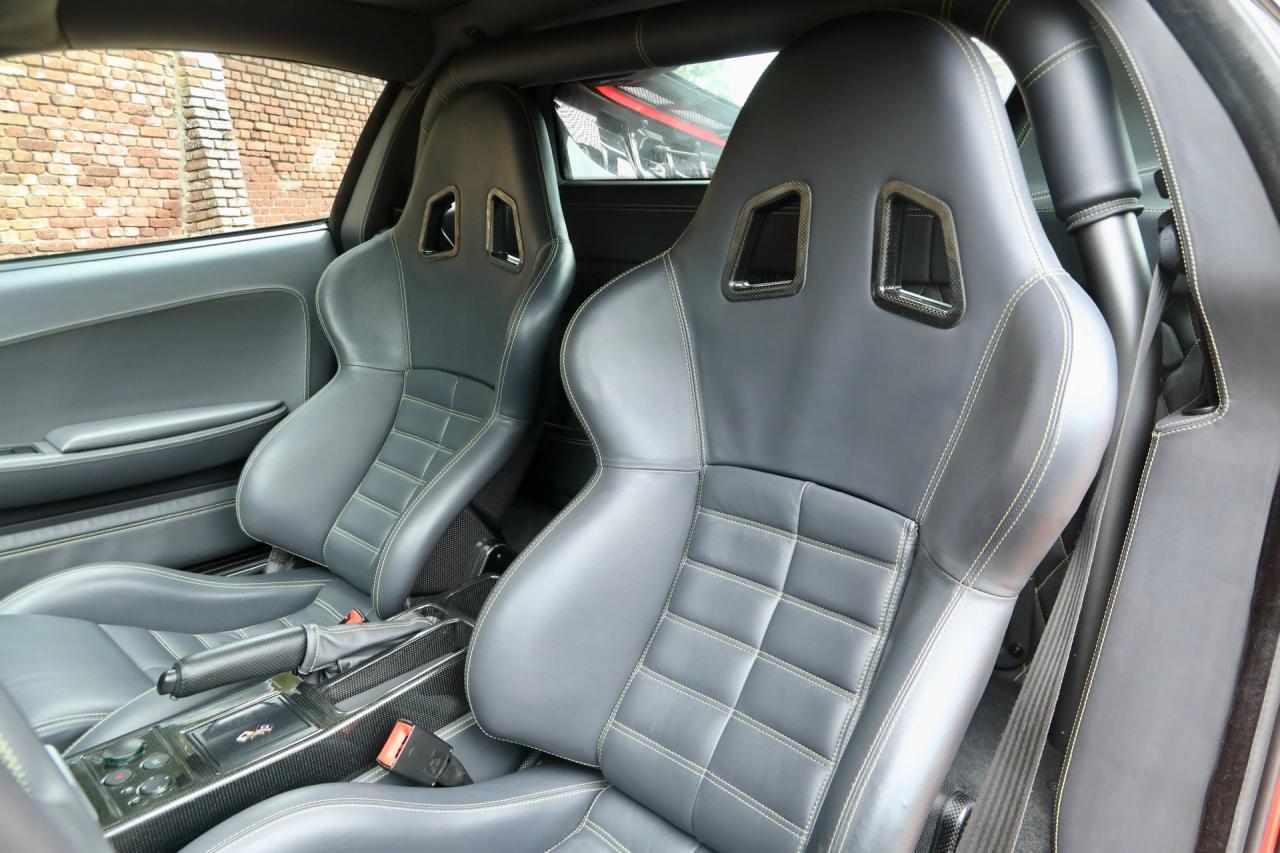 2007 Ferrari F430 Manual &ldquo;Pilota Academy&rdquo;