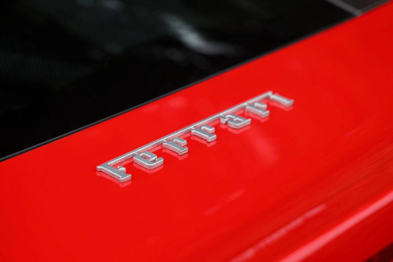 2007 Ferrari F430 Manual &ldquo;Pilota Academy&rdquo;